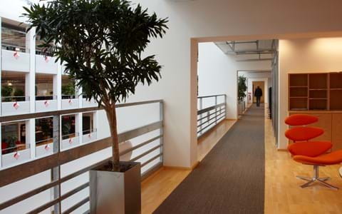 københavns energi.  sisal tæppe løber